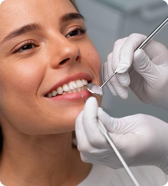 Cosmetic Dentistry