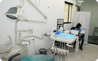 dental solutions