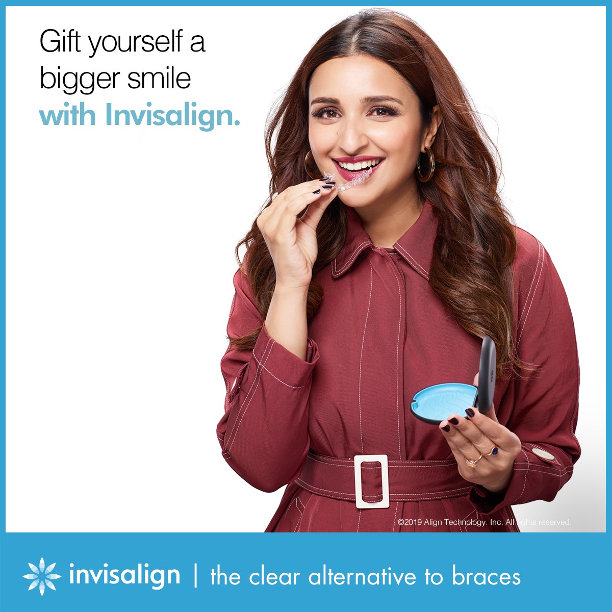 Are all Invisalign providers the same ?