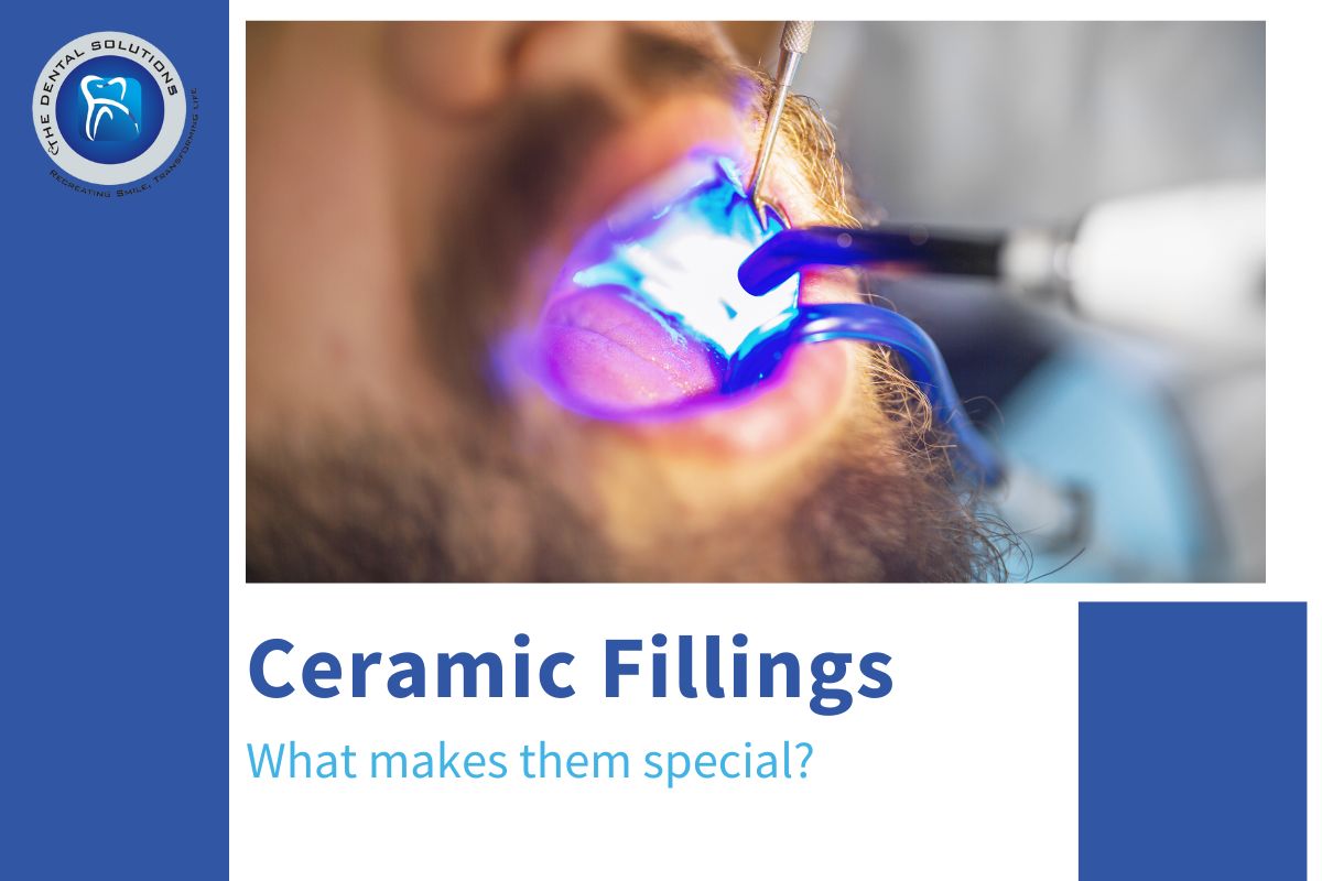Ceramic Filling Treatment Thane