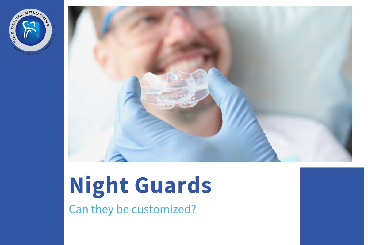 Custom Teeth Night Guard Thane