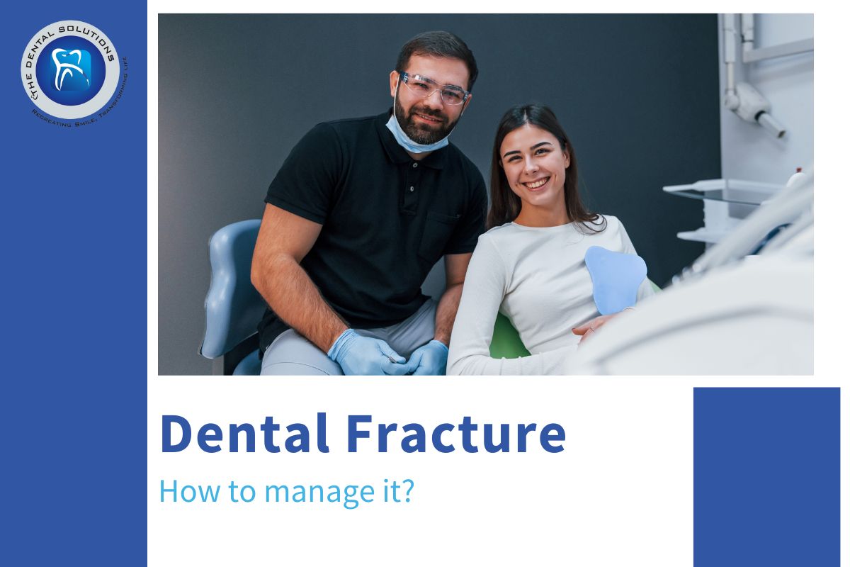 Dental Fracture Treatment Thane