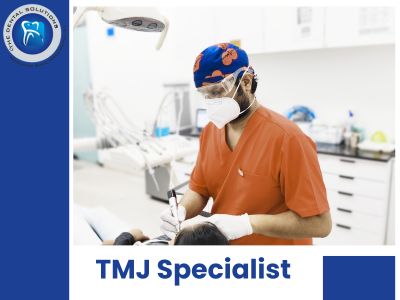 A Healthier Jaw and a Happier Smile: Your Dentist and TMJ Specialist in Mumbai