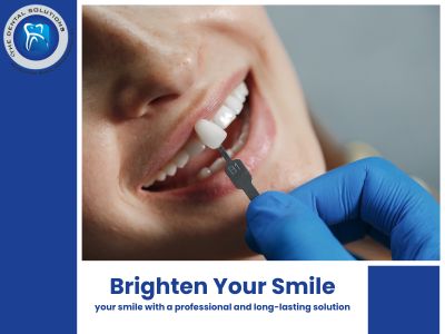 Brighten Your Smile with Professional Teeth Whitening – Book Your Trusted Dentist in Thane, Mumbai Today!