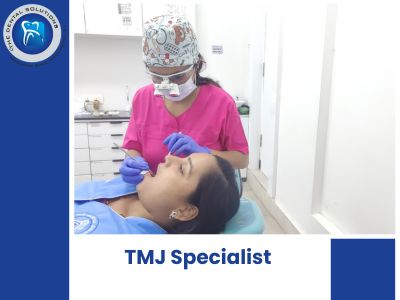 TMJ Specialist & Best Dentist: Expert Care for Your Smile and Jaw Health