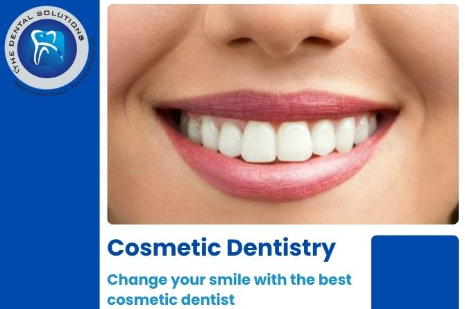 Discover Beautiful Smiles with Our Cosmetic Dentistry in Thane, Mumbai