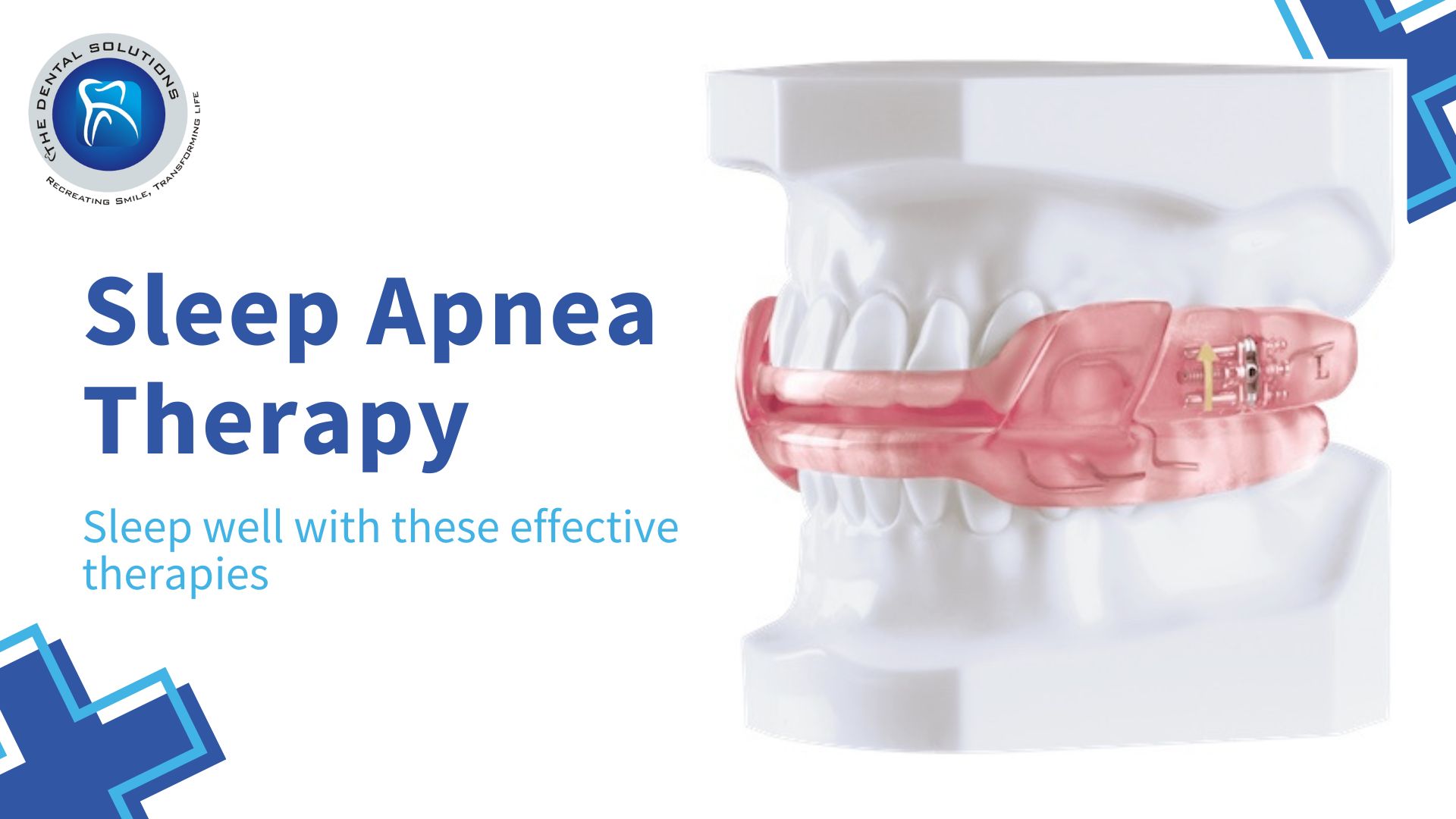 Sleep Apnea Therapy Thane: Sleep well with these effective therapies