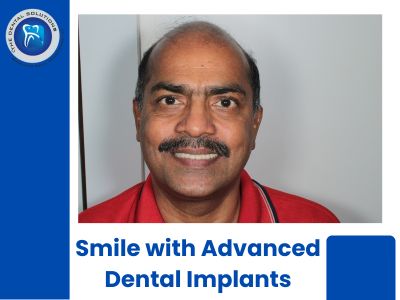 Enhance Your Smile with Advanced Dental Implants Near Me in Thane