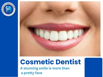 How to Find the Best Cosmetic Dentist in Thane for Your Smile Goals