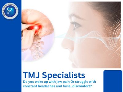Top TMJ Specialists in Thane: What You Need to Know