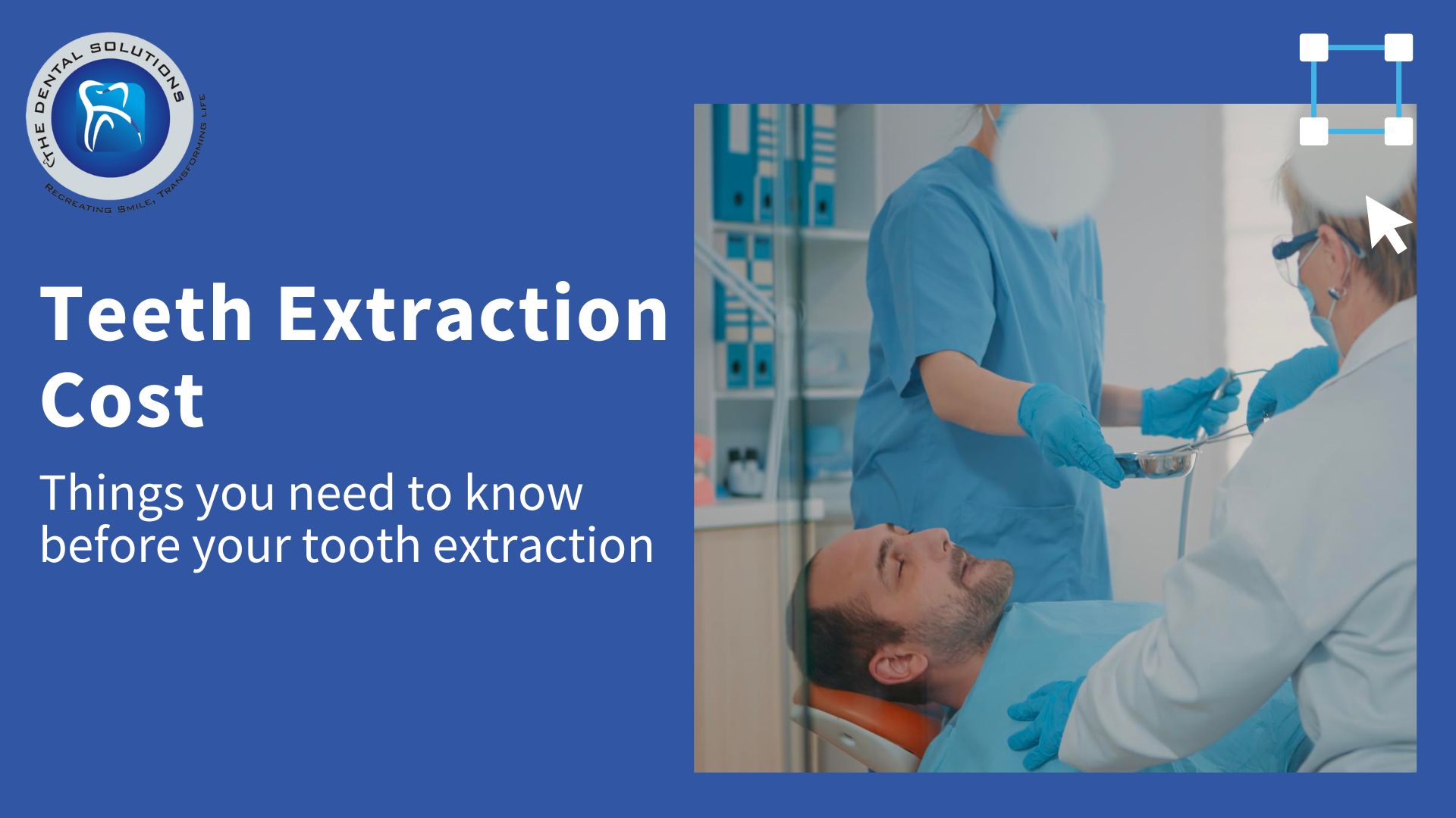 Things you need to know before getting extraction: Teeth Extraction Cost Thane