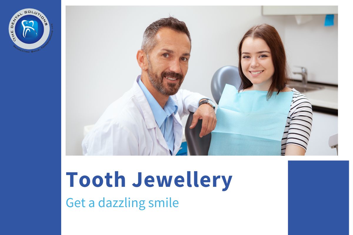 Tooth Jewellery Thane