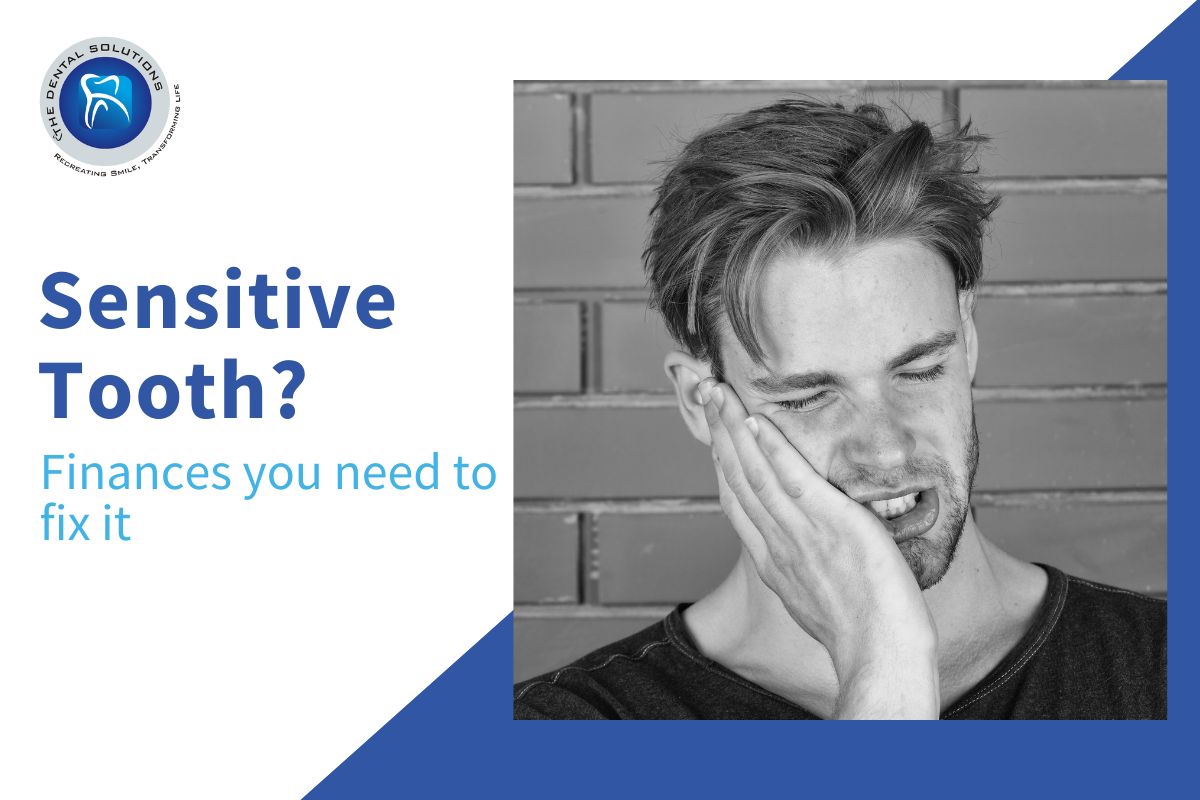 Budget for Tooth Sensitivity Treatment: Tooth Sensitivity Treatment Cost Thane