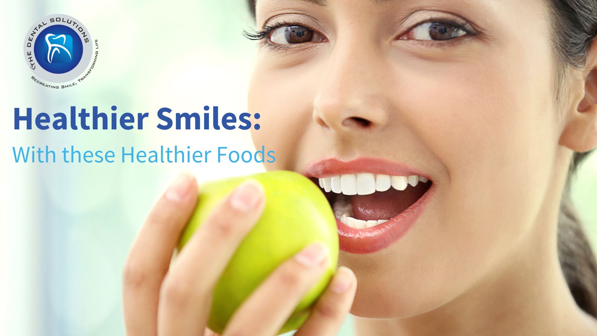 Best foods for better dental health: Guide to healthier teeth and gums