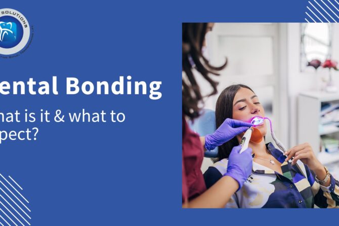 Your complete guide to Dental Bonding Thane