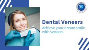 Achieve your dream smile with Dental Veneers Thane